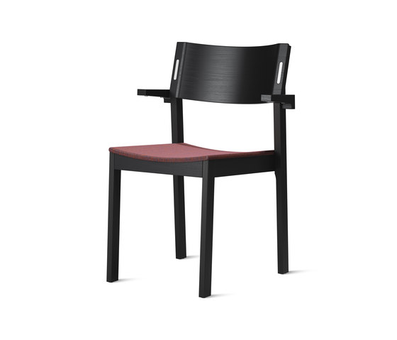 Decibel Birch S-026 | Chairs | Skandiform