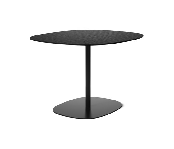 Matsumoto HB-539 Black | Bistro tables | Skandiform