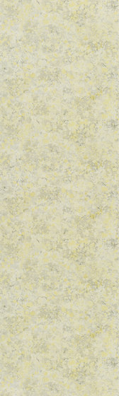 Majolica Wallpaper | Lustro - Birch | Tessuti decorative | Designers Guild