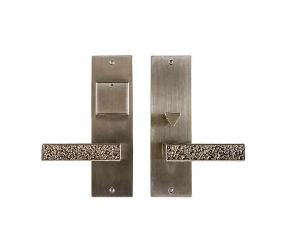 Trousdale Collection | Set maniglie | Rocky Mountain Hardware