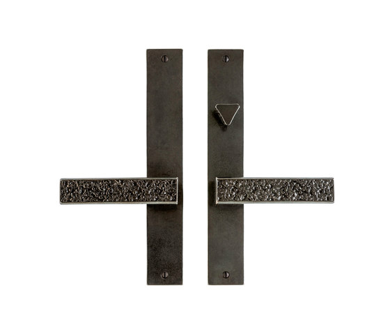 Trousdale Collection | Handle sets | Rocky Mountain Hardware