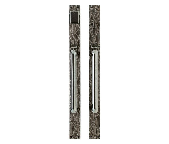 Edge Collection | Pull handles | Rocky Mountain Hardware