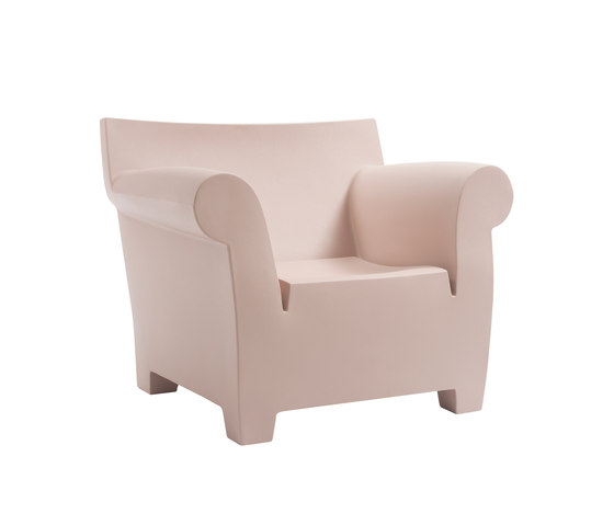 Bubble Club | Armchairs | Kartell