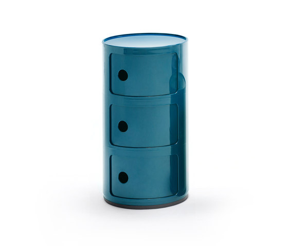 Componibili | Side tables | Kartell