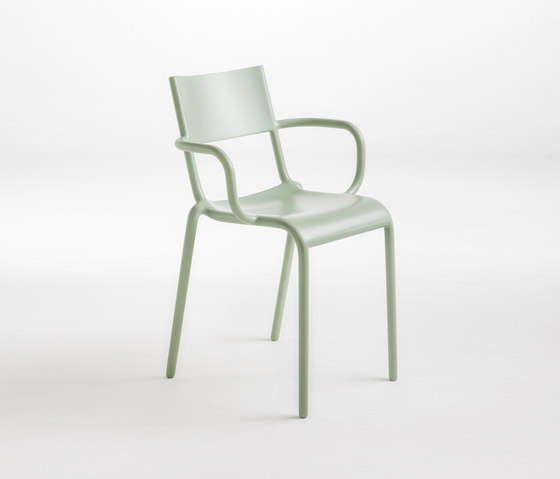 Generic A | Chairs | Kartell