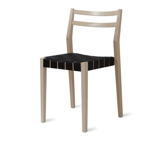 Björkholmen | Chairs | Balzar Beskow