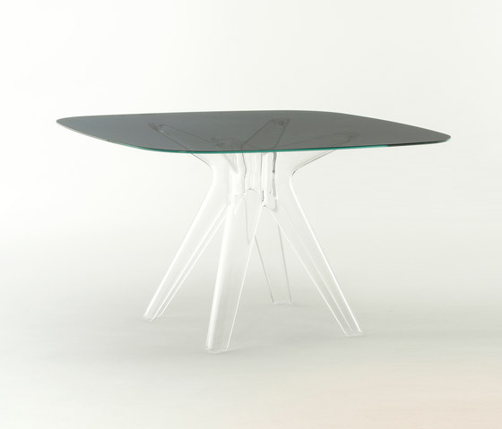 Sir Gio | Dining tables | Kartell