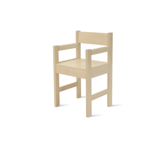 KS-236 | Chaises enfants | Balzar Beskow