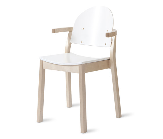 KS-333 | Stühle | Balzar Beskow
