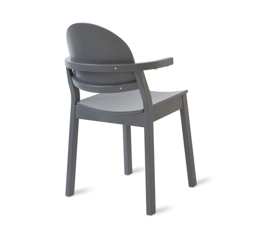 KS-333 | Chairs | Balzar Beskow