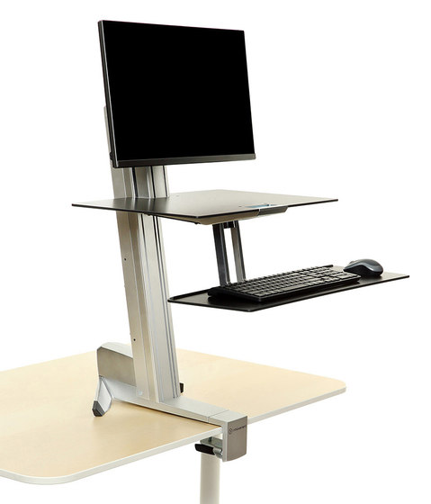 Elevate Desktop Series | Dt3 | Table accessories | InMovement