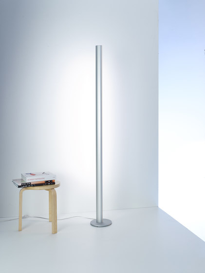 Standard lamp AVION | GERA light system | Lampade piantana | GERA