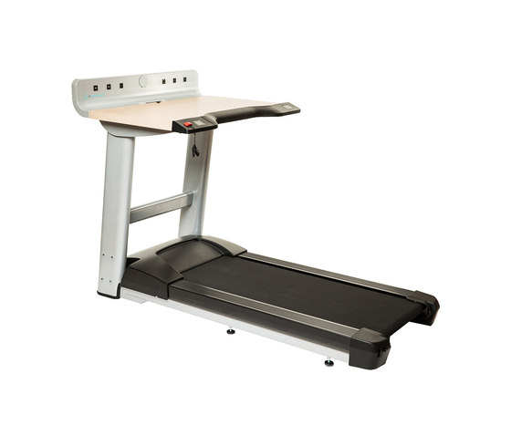 Treadmill Desk | InMovement Treadmill Desk | Stehtische | InMovement