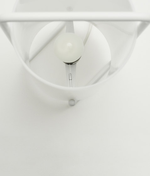 Asa | Table Lamp | Table lights | Santa & Cole