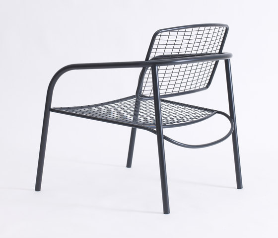 Eija Metal | Chairs | ASPLUND
