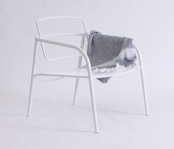 Eija Metal | Chairs | ASPLUND