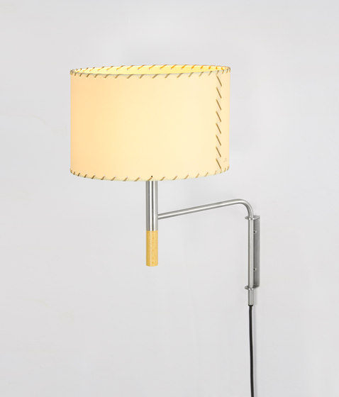 BC1 | Wall Lamp | Lámparas de pared | Santa & Cole