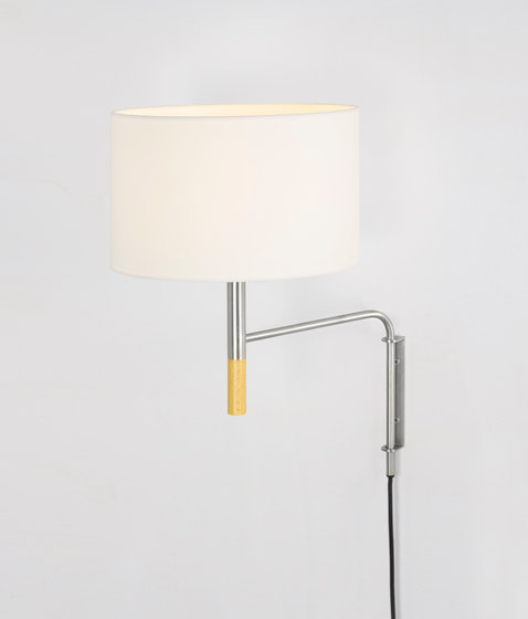 BC1 | Wall Lamp | Lampade parete | Santa & Cole