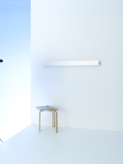Wall light with metal screen | GERA light system 8 | Appliques murales | GERA