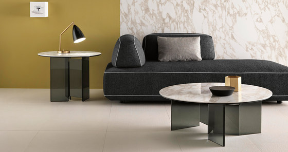 Metropolis by Tonelli | Coffee tables