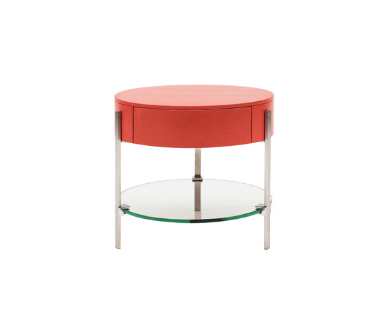 Pioneer T79L Side table | Side tables | Ghyczy