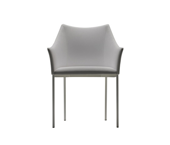 Mayfair | Chairs | Tacchini Italia