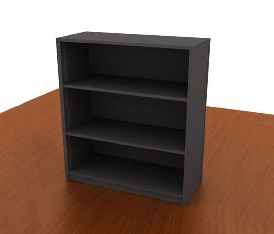 Aurora Bookcase | Sideboards / Kommoden | Aurora Storage