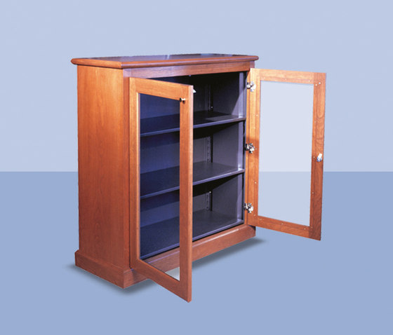 Wood-Tek Accessories | Buffets / Commodes | Aurora Storage