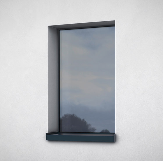 KELLER Holz-Aluminium Fenster | Fenstertypen | Keller