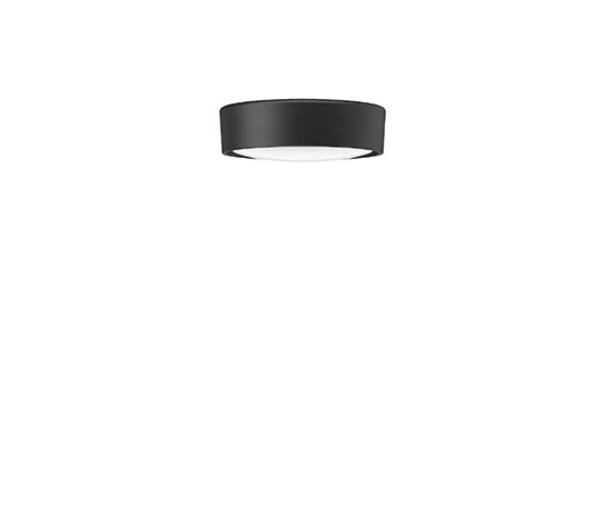 ARVA mounted lamp 140 with external control gear | Ceiling lights | RIBAG