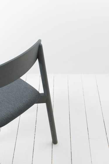Profile Chair Upholstered | Sedie | Stattmann