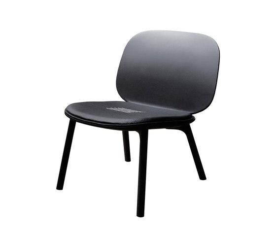 Unna Lounge Chair | Armchairs | Zanat
