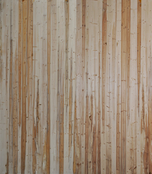 ELEMENTs Spruce brown heart | Wood panels | Admonter Holzindustrie AG