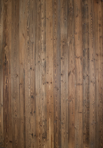 ELEMENTs Legno vecchio asciugato dal sole spazzolato | Pannelli legno | Admonter Holzindustrie AG
