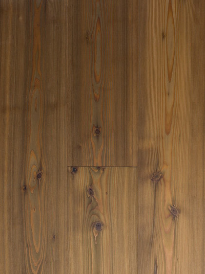 FLOORs Résineux Mélèze Calda | Planchers bois | Admonter Holzindustrie AG