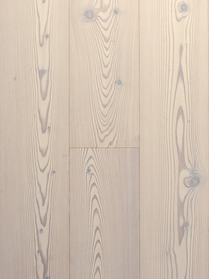 FLOORs Softwood Larch Clara | Wood flooring | Admonter Holzindustrie AG