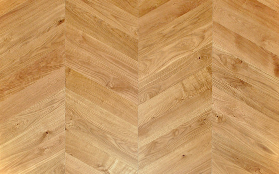 Wooden Floors Oak | Chevron Oak | Suelos de madera | Admonter Holzindustrie AG