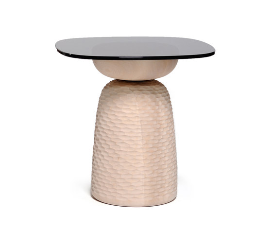 Nera Table (high) | Side tables | Zanat