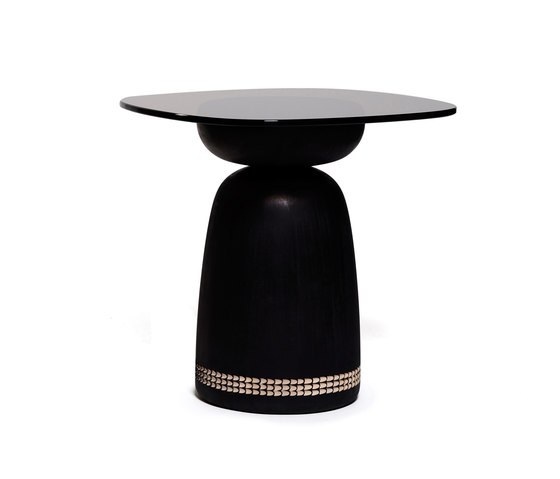 Nera Table (high) | Tables d'appoint | Zanat