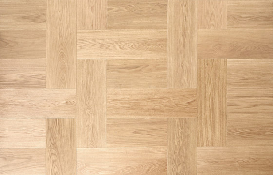 FLOORs Selection Puzzle Oak white | Wood flooring | Admonter Holzindustrie AG