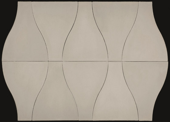 Funnel - Grey | Ceramic tiles | Granada Tile