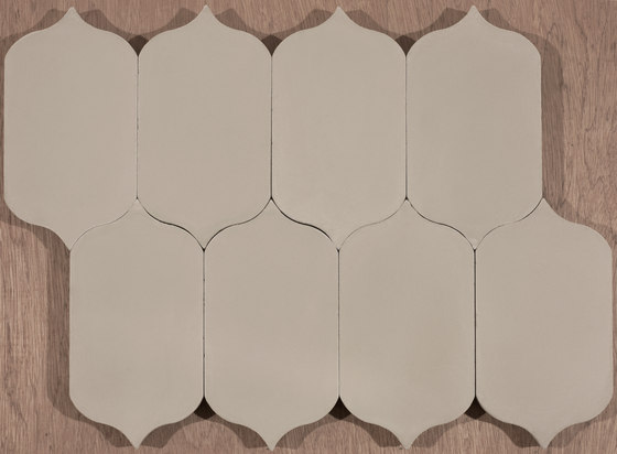 Lantern - Grey | Piastrelle ceramica | Granada Tile