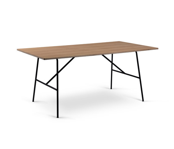 Sincera Table 170 oak | Tables de repas | Bent Hansen