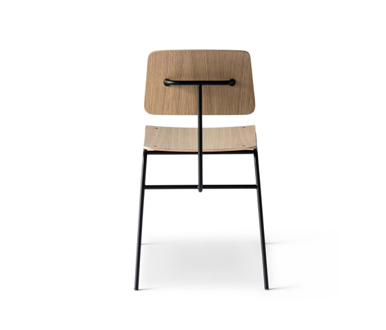 Sincera Chair oak | Chaises | Bent Hansen