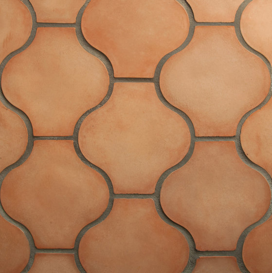 Shapes - Dulcimer | Concrete tiles | Granada Tile