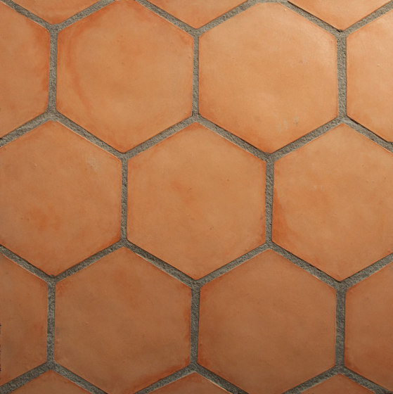 Shapes - Hexagons-large | Concrete tiles | Granada Tile