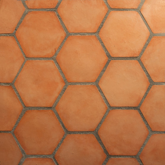 Shapes - Hexagons-small | Concrete tiles | Granada Tile