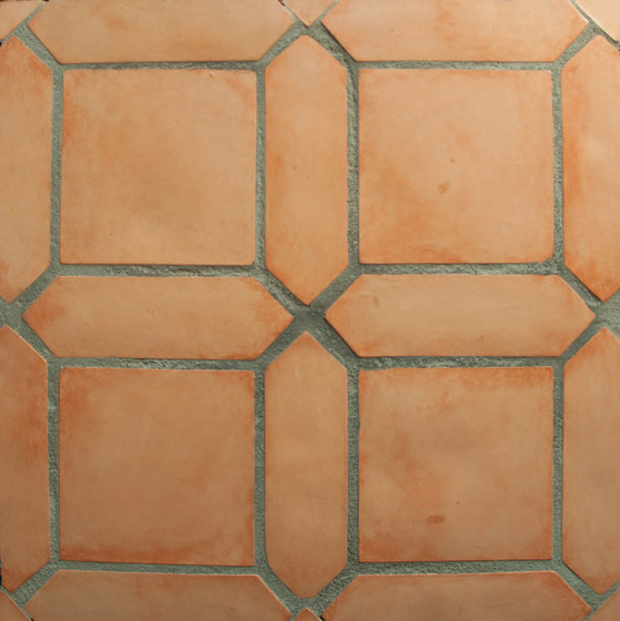 Shapes - Pickets | Concrete tiles | Granada Tile