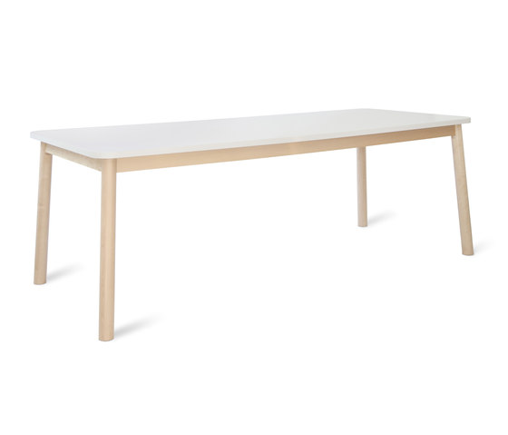 B-100 large | Contract tables | Balzar Beskow