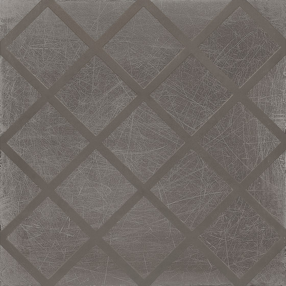 L'H Cenere Grid | Keramik Platten | EMILGROUP